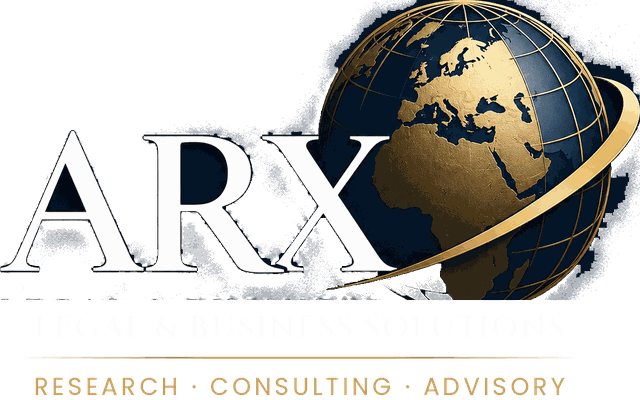 ARX RCA — Legal & Business Solutions